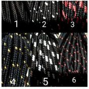 

Tali Prusik 5mm/Tali Paracord/Tali Gunung kiloan/Perkilo