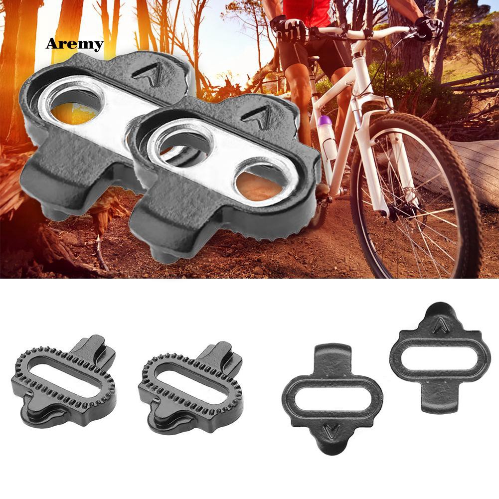 bicycle pedal covers