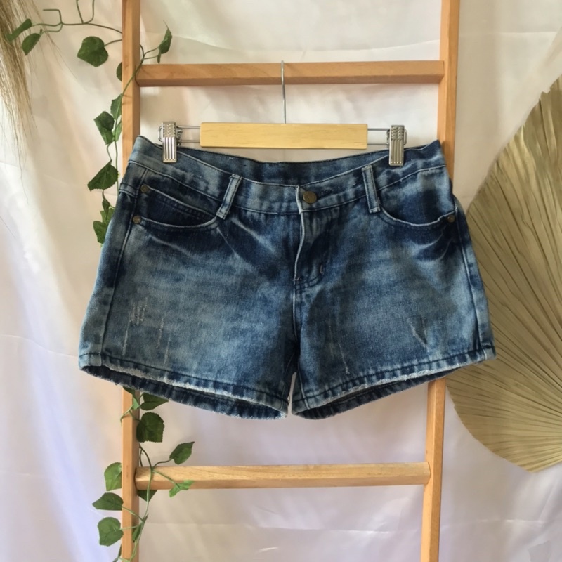 preloved hotpants