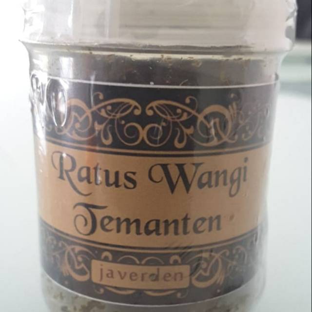 

BUBUK RATUS PENGANTIN Super Wangi