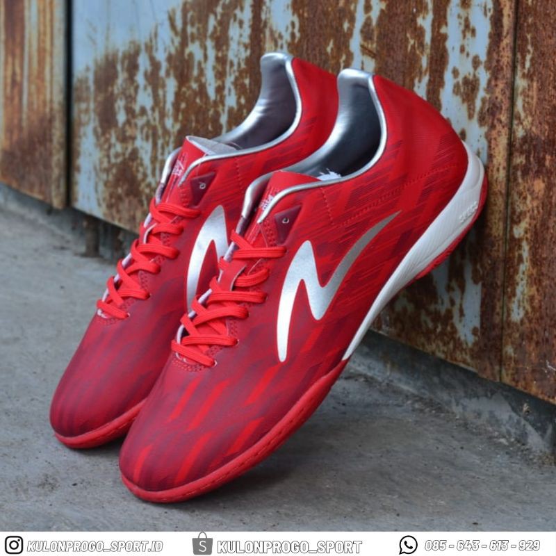 Specs Lighspeed  ls 20