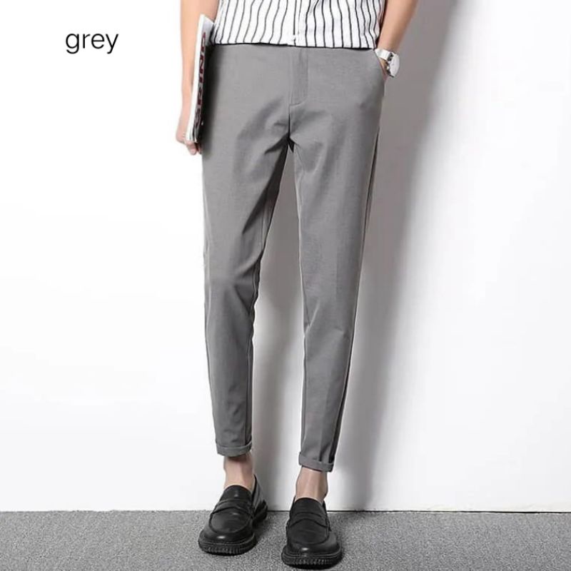 CELANA ANKLE PANTS CELANA CASSUAL CELANA FORMAL CELANA PANJANG PRIA