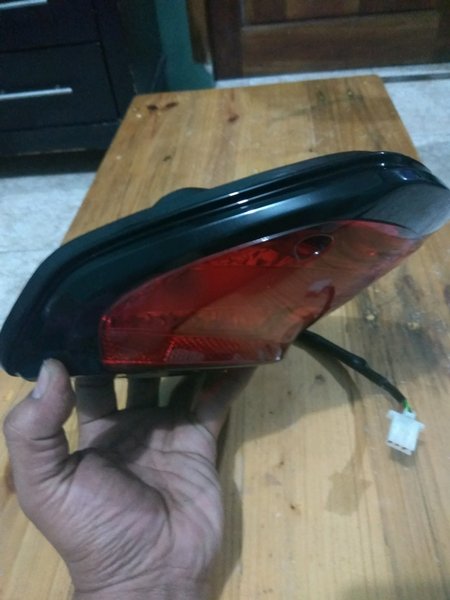 LAMPU STOP-STOP LAMP-LAMPU BELAKANG-LAMPU REM HONDA CB150 VERZA NEW 2018 original