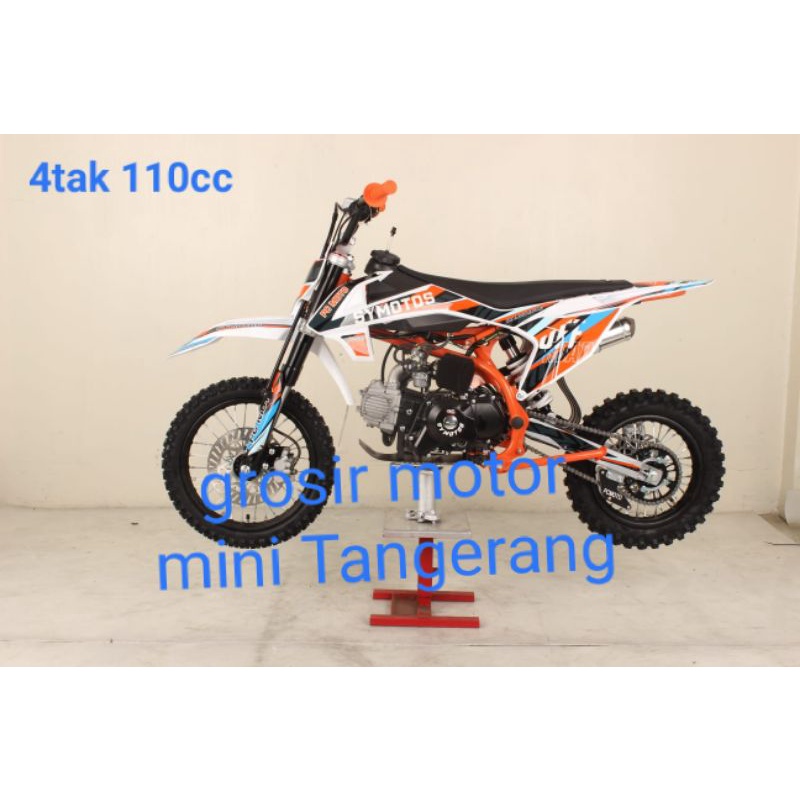 MOTOR MEDIUM TRAIL  SY MOTOS 110CC/ LENKA  89  110CC TERBARU  MATIC RING 14/12 MESIN 4TAK PAKAI LAMPU~MAINAN MOTOR MEDIUM TRAIL ANAK~MOTOR TRAIL ~MOTOR CROSS