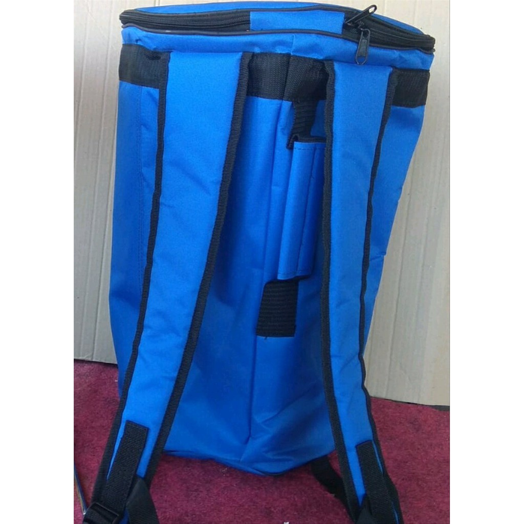 Darbuka Tas Alat Musik Islami