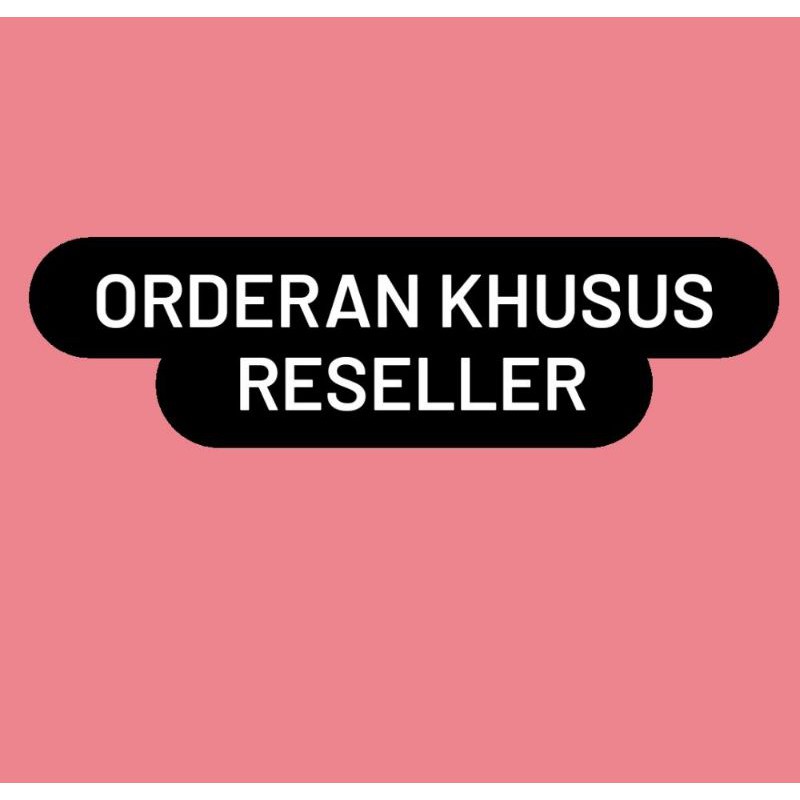 

Reseller