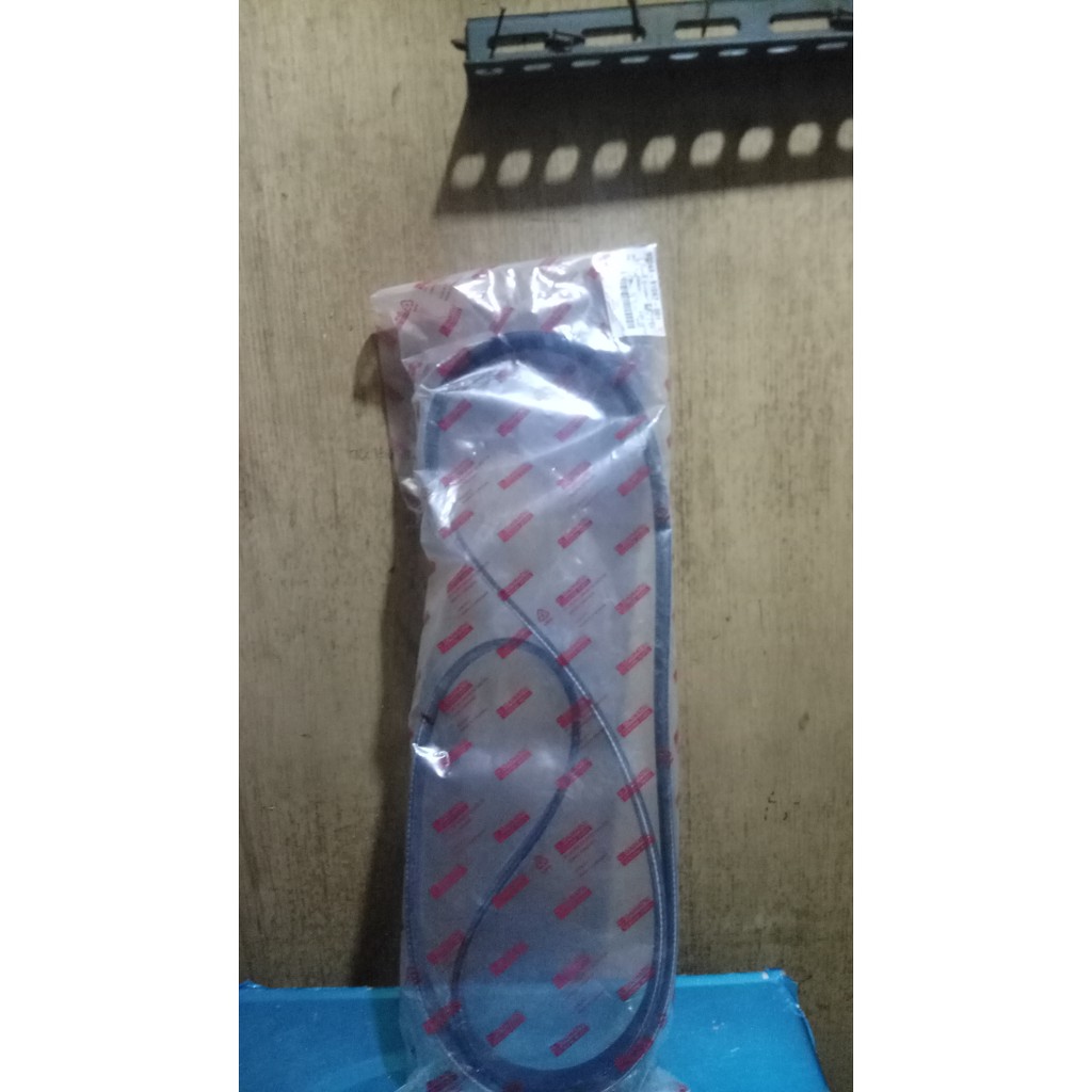 Fanbelt Grand Avanza Xenia Tahun 2016-2018