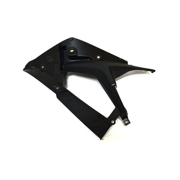 Cover Assy L Main Pipe Side – Supra GTR 150