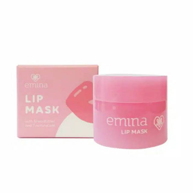 Emina Lip Mask