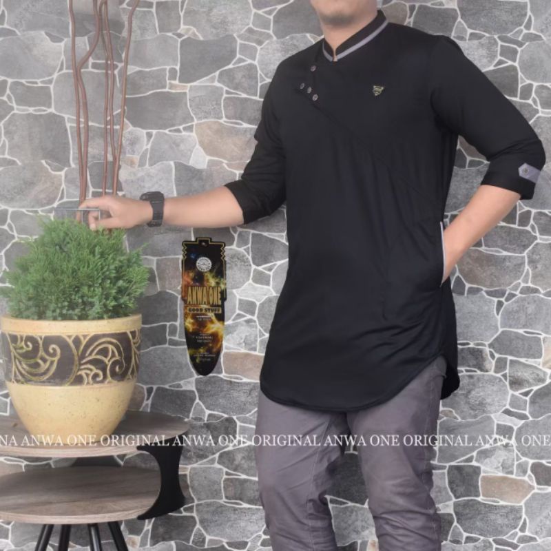 Koko Qurta origianal ANWA ONE original best seller  produck Terbaik