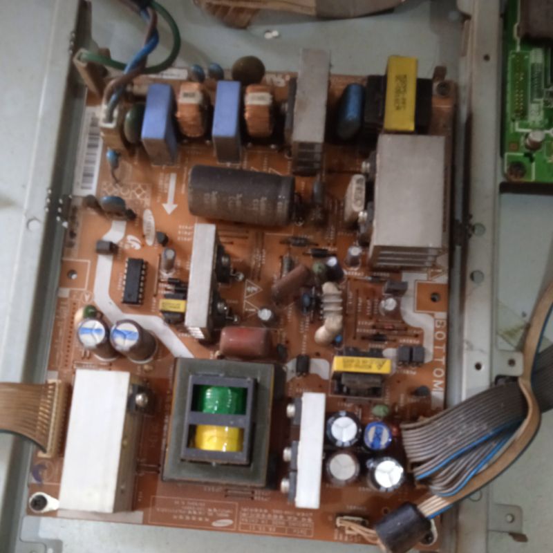 PSU power supply TV LED SAMSUNG LA32A450C1 LA32A450C1XXD LA32A450 32A450