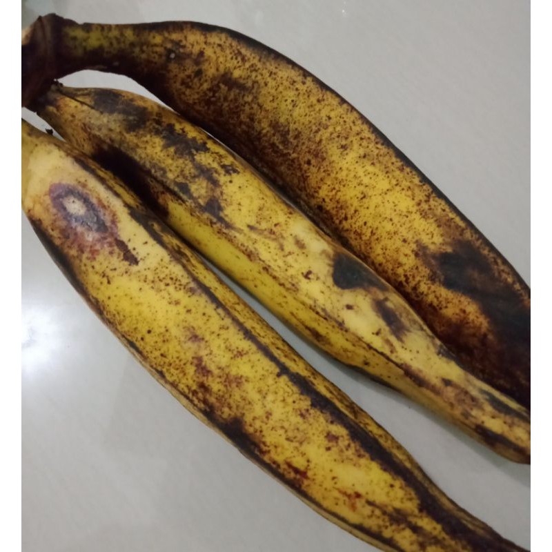 Pisang Tanduk 1 Kg
