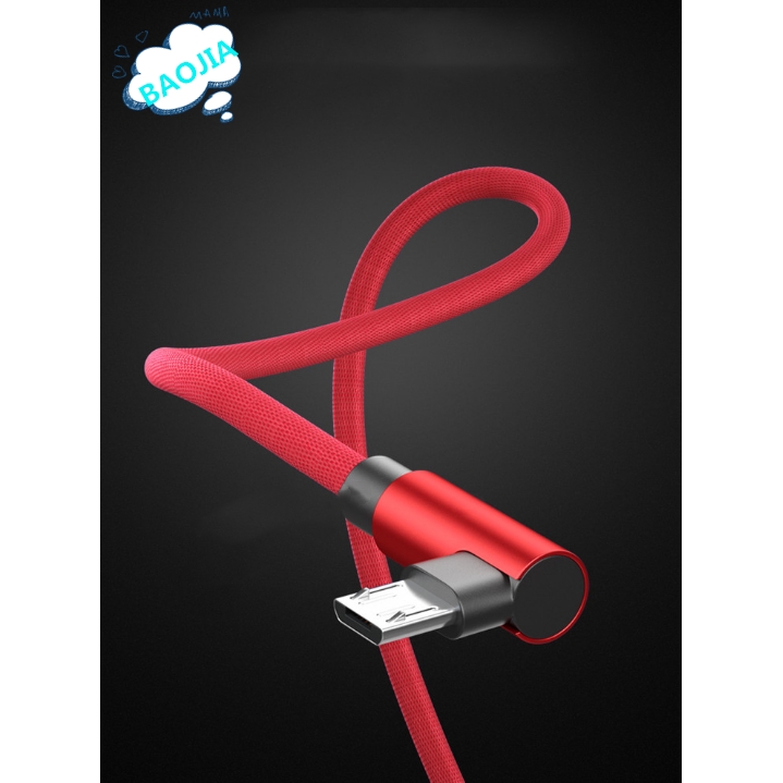 Kabel Data / Charger Micro USB untuk oppo / vivo / Android