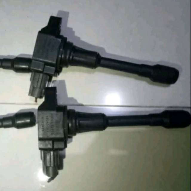 Koil coil nissan grand livina original
