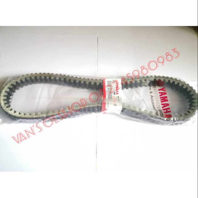 V-Belt Xmax 250 Original Yamaha Genuine Parts