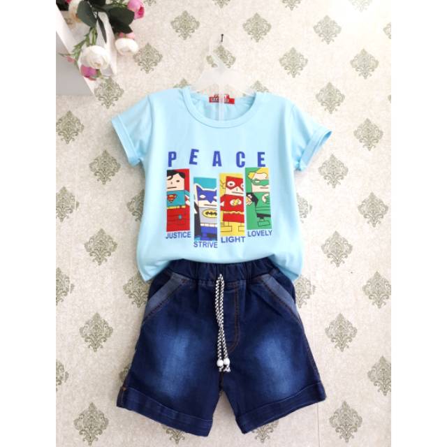 Stelan LEGO SUPERHERO