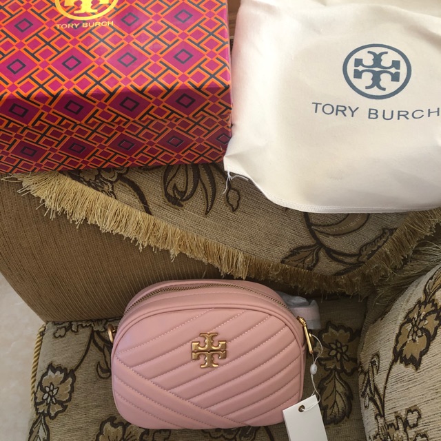 TORY BURCH KIRA MINI BAG (SEMI PREMIUM)