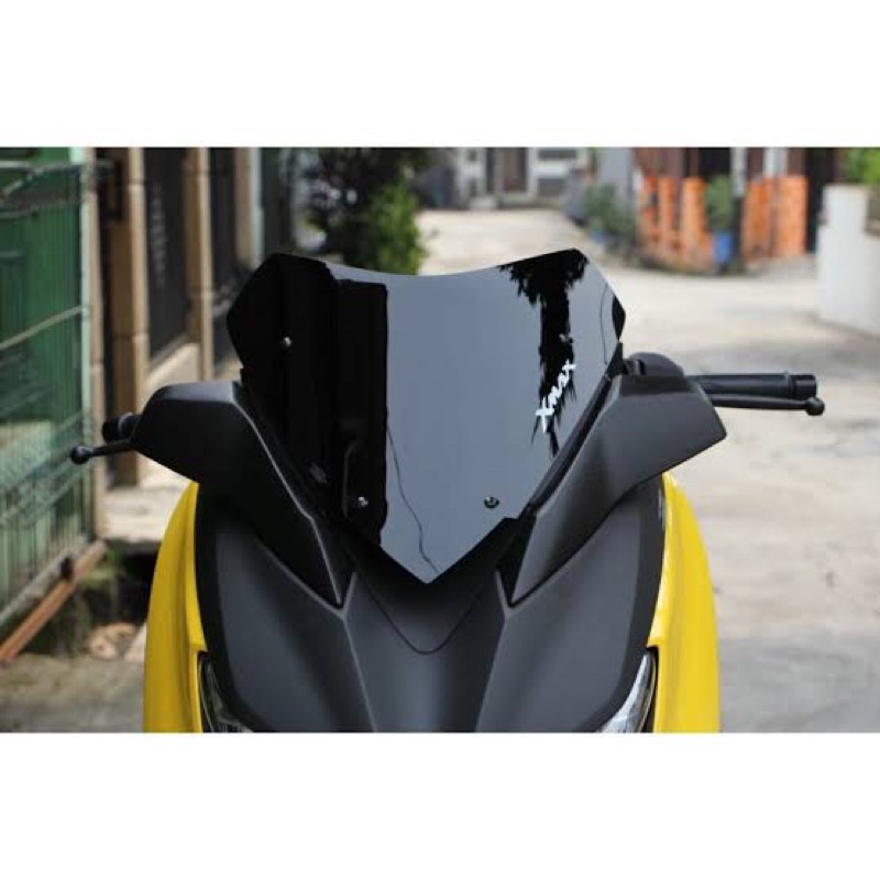 Visor windshield windshield XMAX Eropa