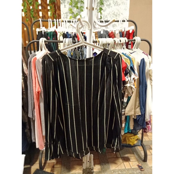 TERMURAH! BRANDED ORIGINAL SALE BLOUSE/ TSHIRT PART V