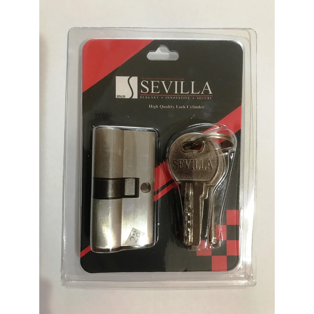 Kunci Cylinder Pintu DC DL 60 MM Kunci Pintu Silinder 60 MM DC DL 2 Kunci Cylinder Pintu DC DL 60 MM Kunci Pintu Silinder 60 MM DC DL 2