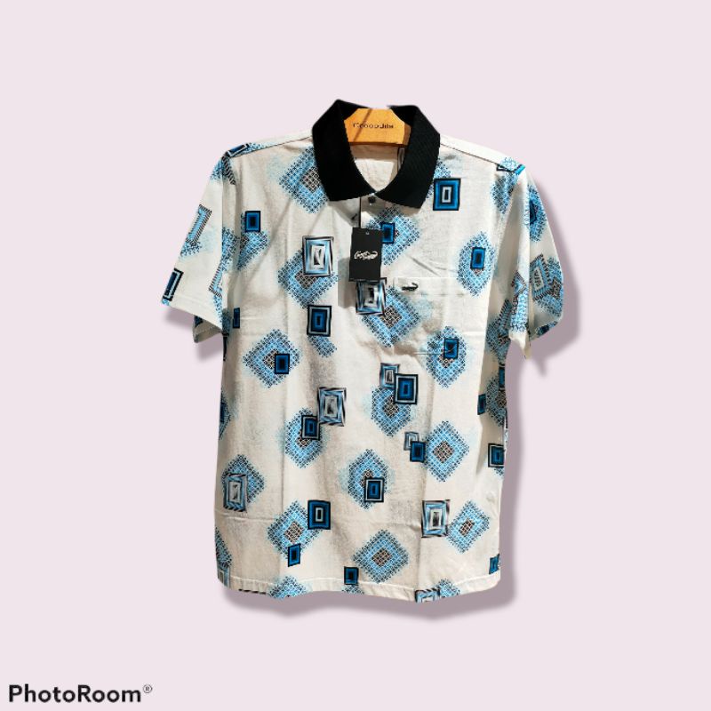 baju pria polo brand crocodile barang 100% original