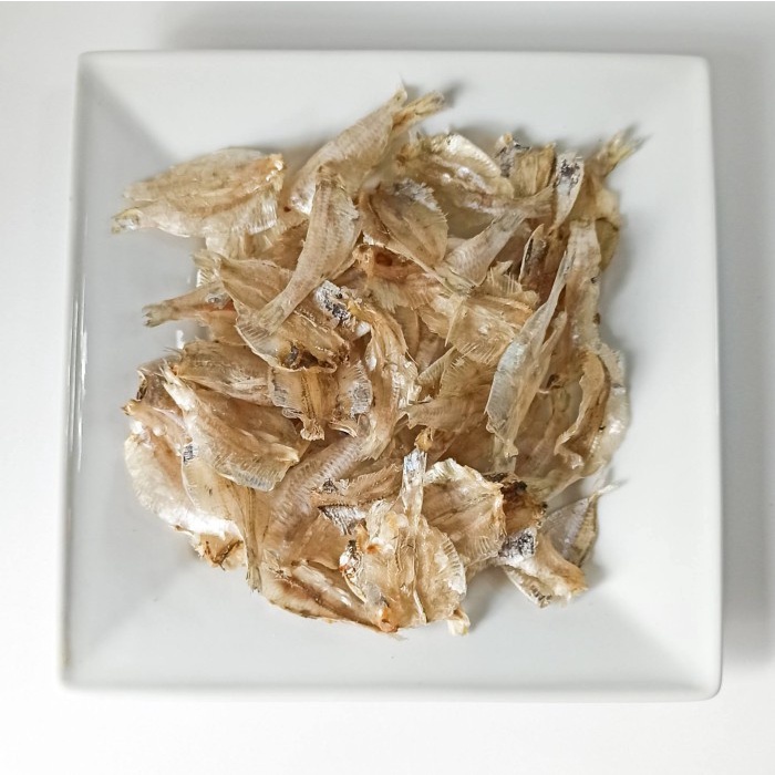 

IKAN ASIN PAKANG SUPER GURIH KERING 500 GRAM