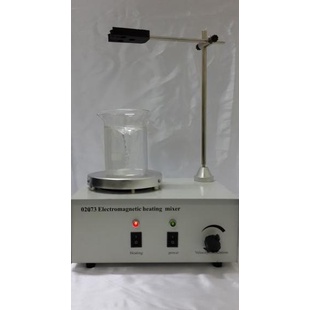 Jual Industrial Peralatan Medis-Laboratori Magnetic Stirrer | Shopee ...