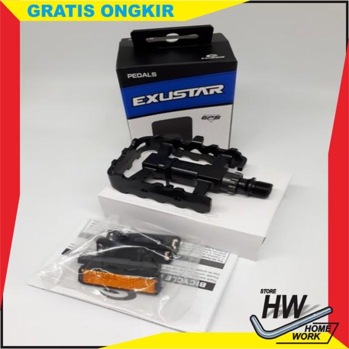 Pedal Pedal Exustar E Pm90B . Kode 23356 Kode1722