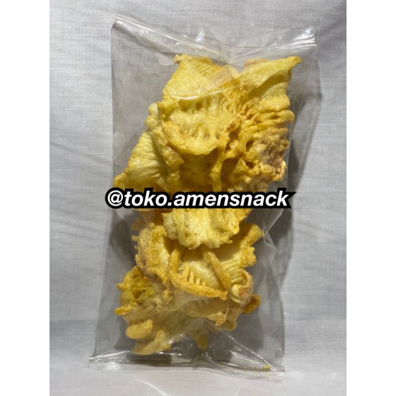 

Gelembung Ikan "Engphiau" 100g