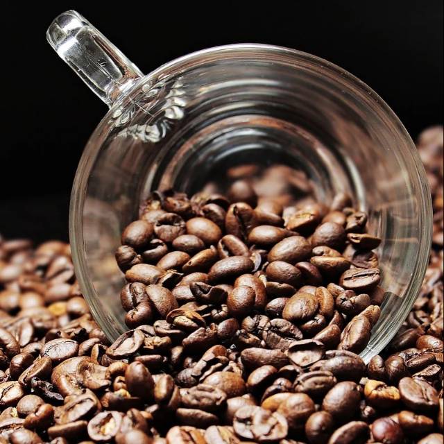 

Kopi hitam bubuk robusta varin Arabica Natural murah enak