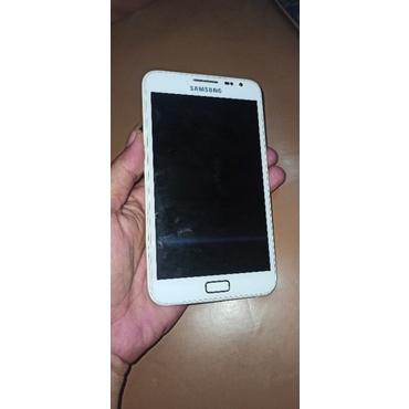 lcd pulset Samsung note 1/N7000 bergaransi normal