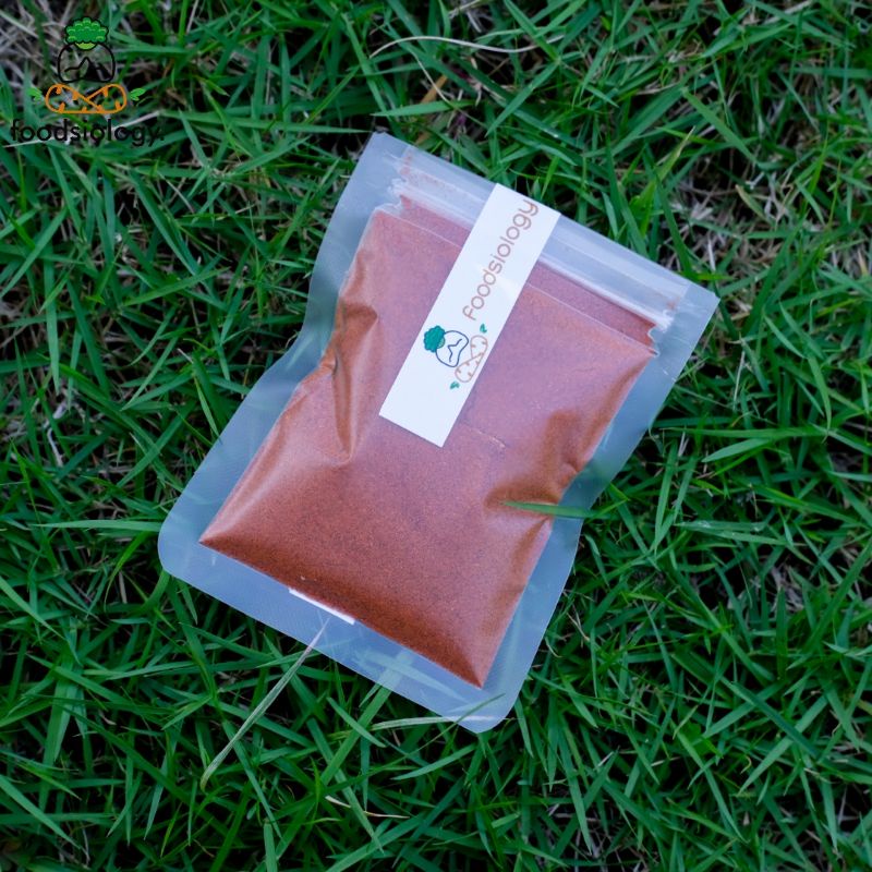 

20gr Smoke Paprika / Bubuk Paprika