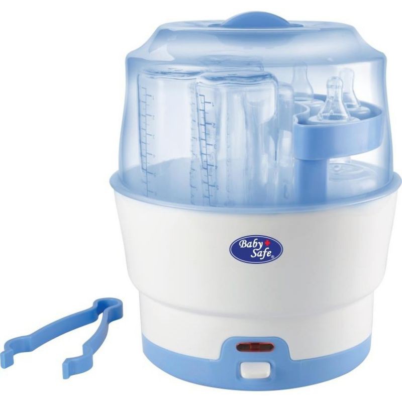 Baby Safe LB317 Bottle Express Steam Sterilizer