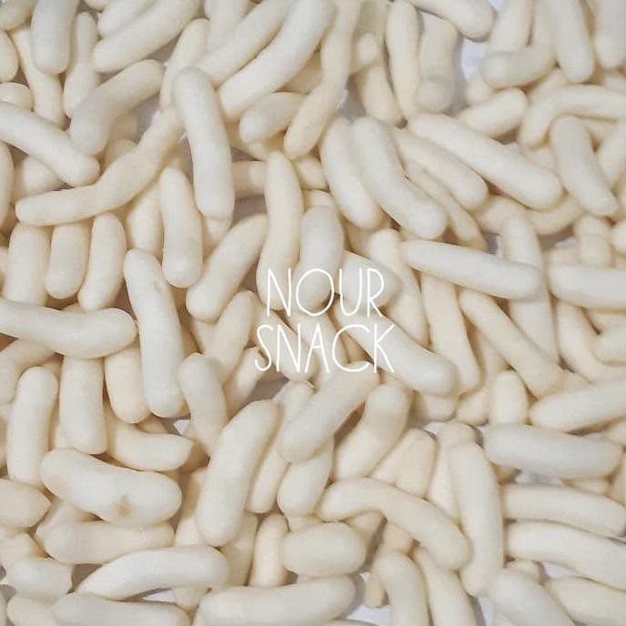 

Pilus Besar/Pilus Lonjong/Pilus Ikan | Snack Kiloan - Asli!