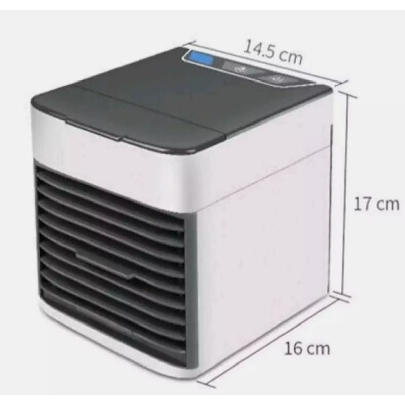 AC mini portable USB