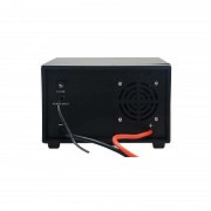 Charger Aki 40A 12V &amp; 24V