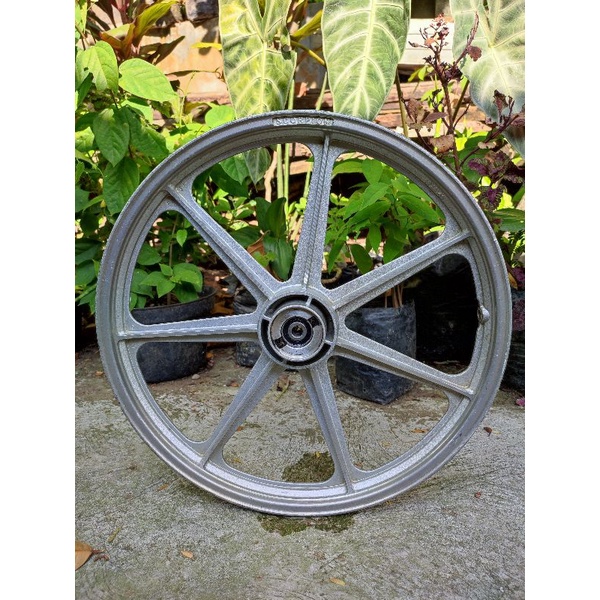 velg scorpion 17x140 pnp yamaha