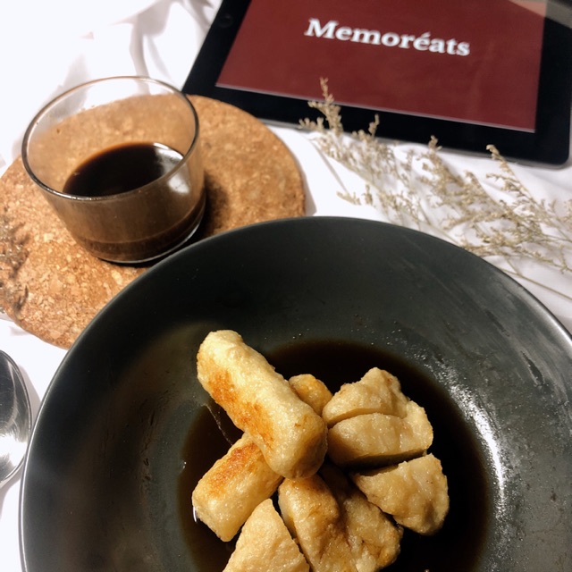 

Pempek Paket 2