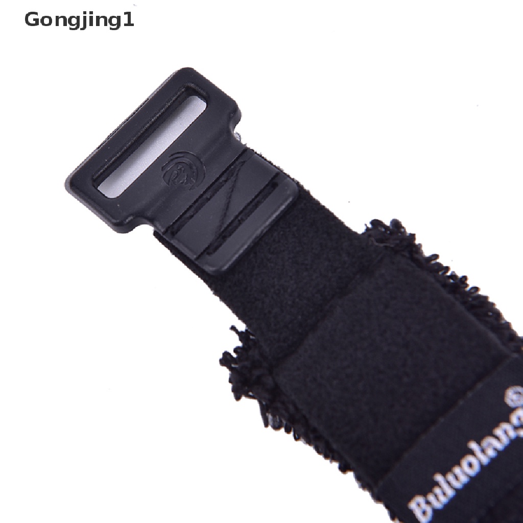 Gongjing1 1PC Strap Pembungkus Fret Gitar Bass Ukulele