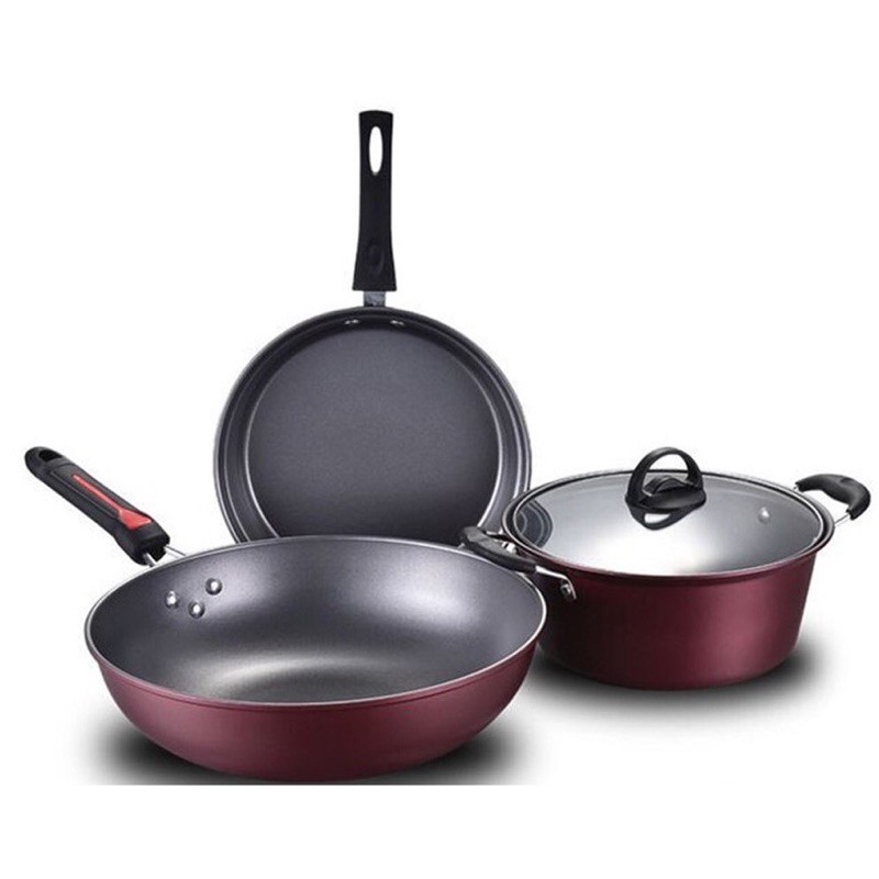 panci 3in1 well easy