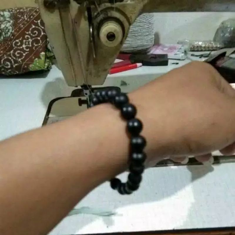 karet elastis gelang/karet gelang tangan