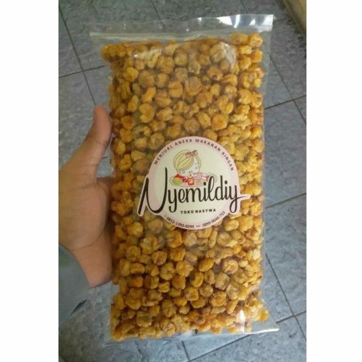 

BEST SELLER Jagung Marning Gurih Asin | Marning Mekar | Marning ½ Mekar