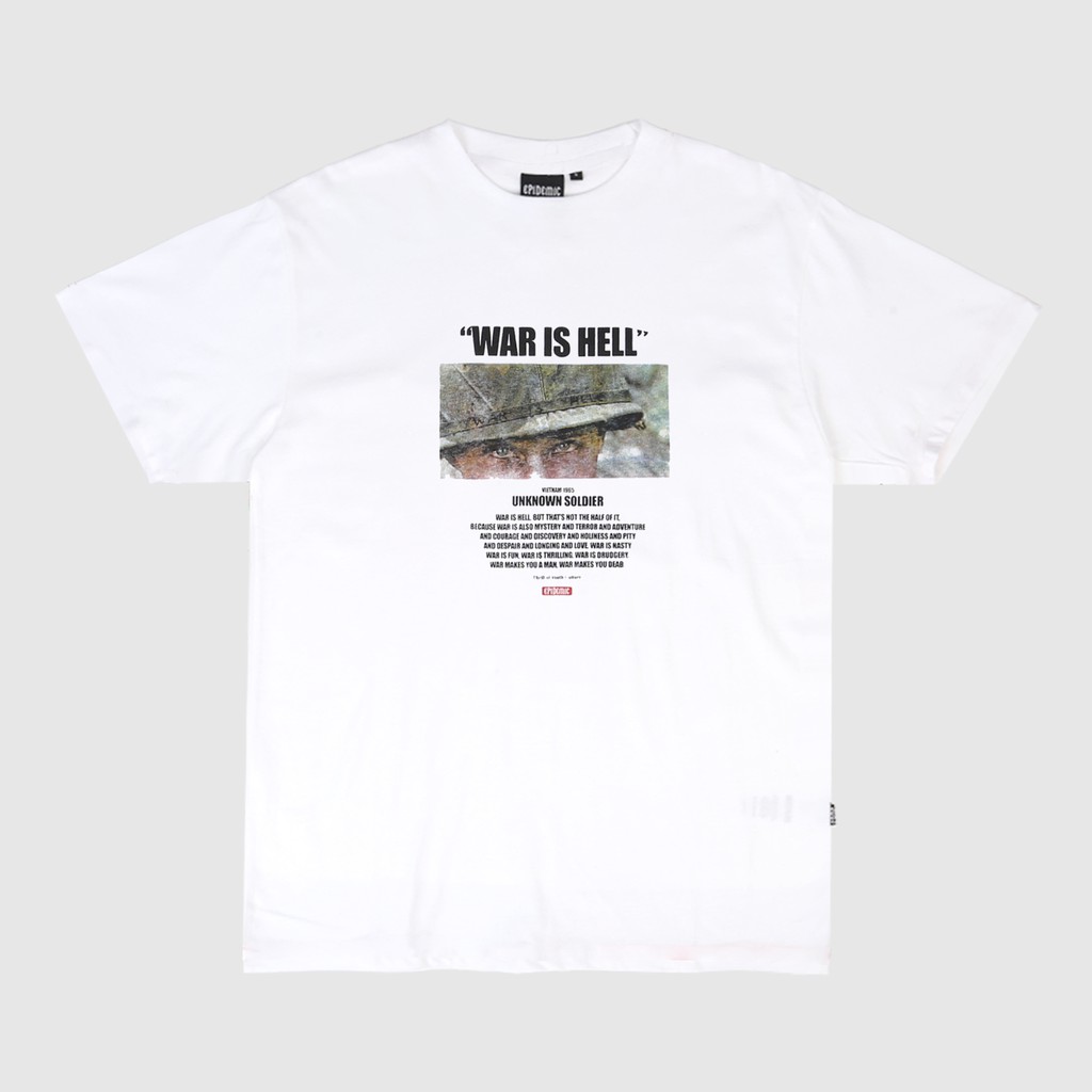 

Epidemic Untold Soldier - Kaos Epidemic