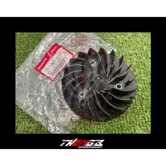 *****] Kipas Radiator PCX 150 CBU Original Honda Thailand