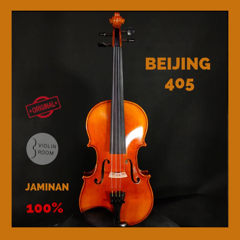 BIOLA  BEIJING 405 / BIOLA AKUSTIK / BIOLA 4/4