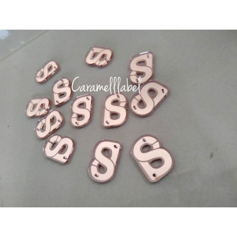 Logo hijab ButtonScarves