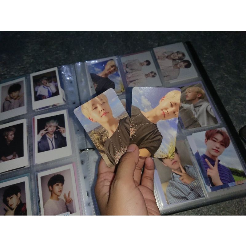 PC HOSHI HENGGARAE SET VER