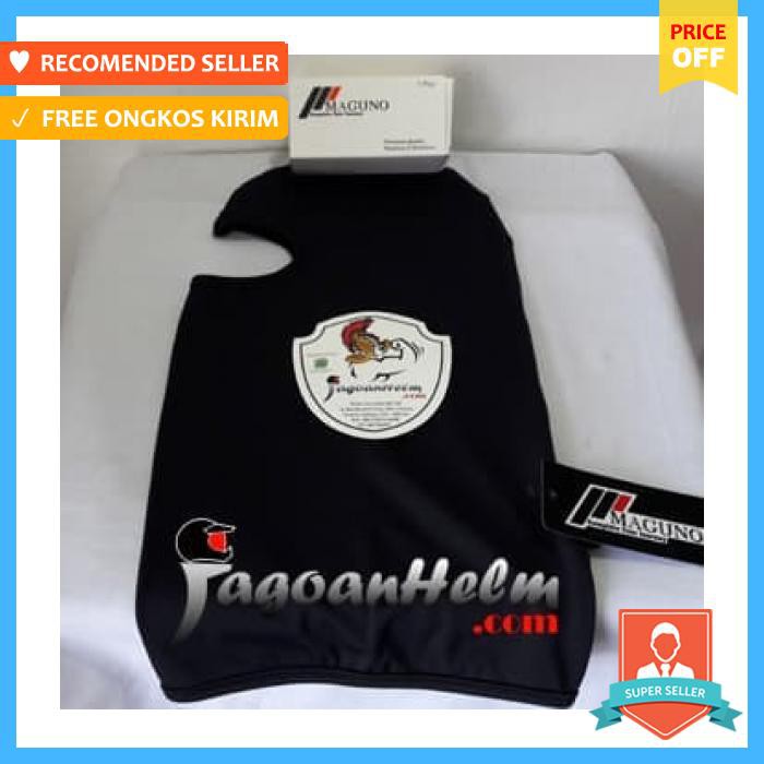 Masker Helm Balaclava | Maguno | Sarung Penutup Kepala Ninja