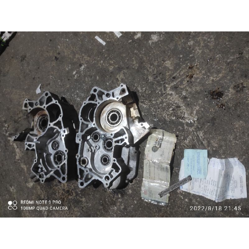 dokumen ninja rr new 2014 bulan 12