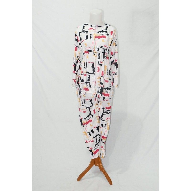 Setelan Nagita Setcel Nagita One Set Tie Dye Terbaru